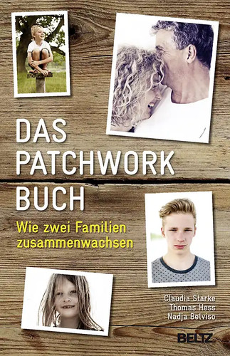 Das patchworkbuch - das,