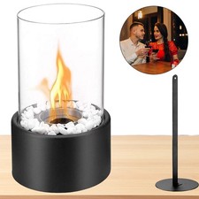 Freistehender Bio-Ethanol