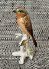 Karl Ens - Porzellan Vogel