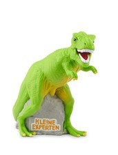 Content-Tonie: KLE!NE EXPERTEN treffen auf Dinosaurier Laufzeit ca. 57 Minuten
