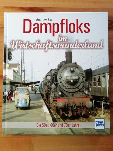 Dampfloks - , im