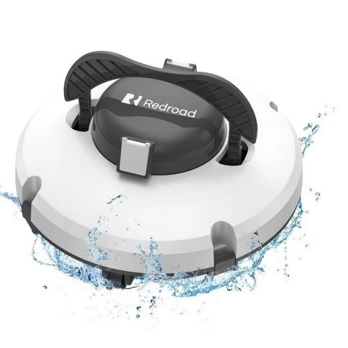 Poolroboter kabellos akku - poolroboter, 130