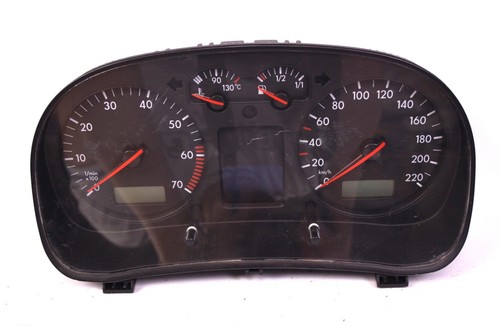 Tachometer original golf iv - original,
