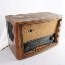 RFT Traviata 8E151 Stern-Radio