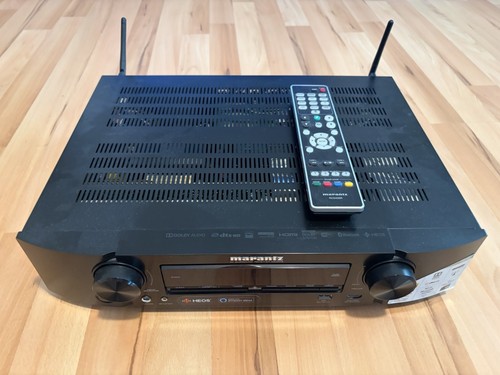 Marantz nr1509 slimline 2 - nr1509,