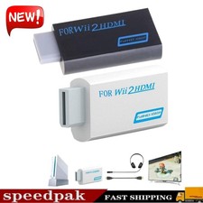 Adapter for nintendo Wii auf