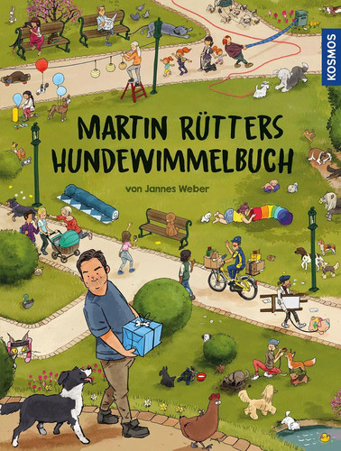 Martin rütters - martin,