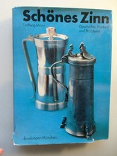 2 Bücher Taschenweltchen Essay Zinnfiguren Schönes Zinn Geschichte Formen Proble