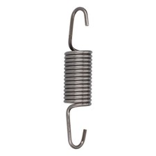 Feder Bottichtragfeder Aufhängefeder Waschmaschine Bosch Siemens 621470