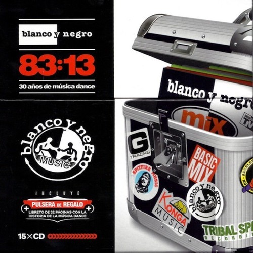 Box set 30 - cd, box-set
