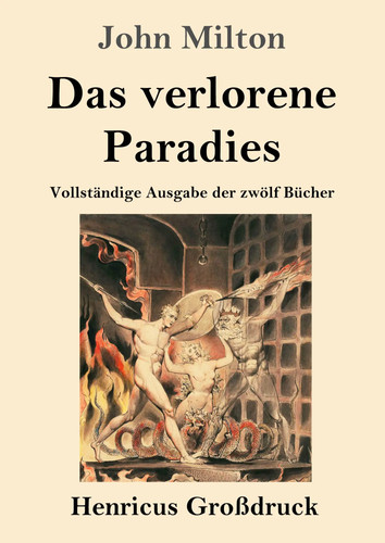 Das verlorene paradies - das,