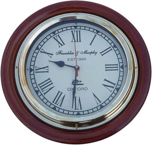 Messing holz franklin murphy - holz,