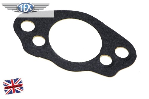 Dichtung luftfilter an - (2x),