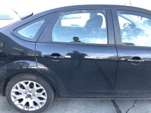 Ford focus da3 - ab07, tür
