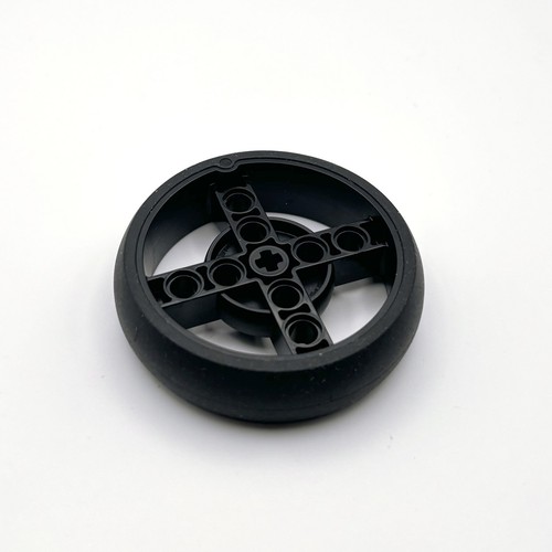 Lego rad gummireifen - 1,