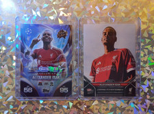 NEU - ALEXANDER ISAK LIVERPOOL