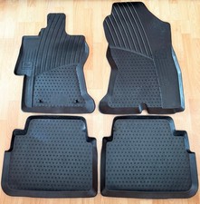 SUBARU - Original Satz Gummimatten (4-teilig) - Subaru Impreza / XV