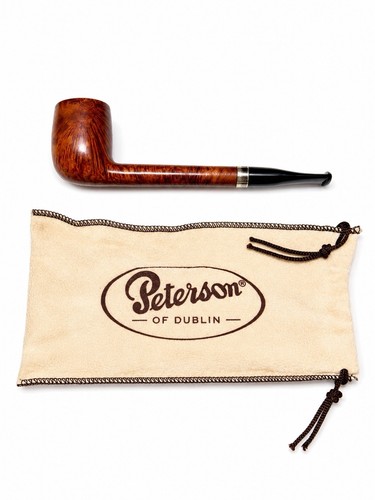 Peterson dublin bruyère - peterson,