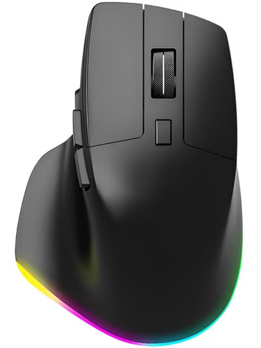 Rgb gaming maus kabellos - maus,