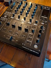 Pioneer DJM-900 Nexus Inkl