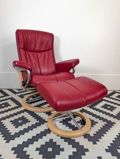 Ekornes Stressless Lounge