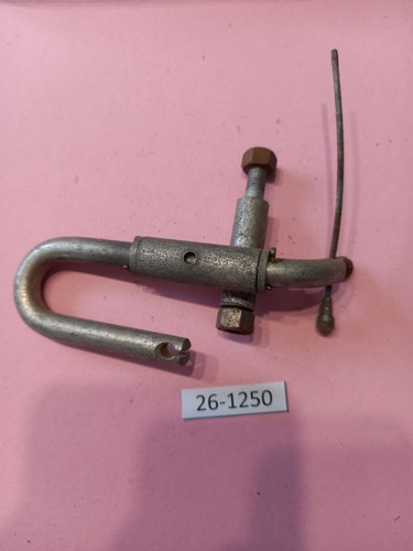 Unbekannter motor ftk - motor,