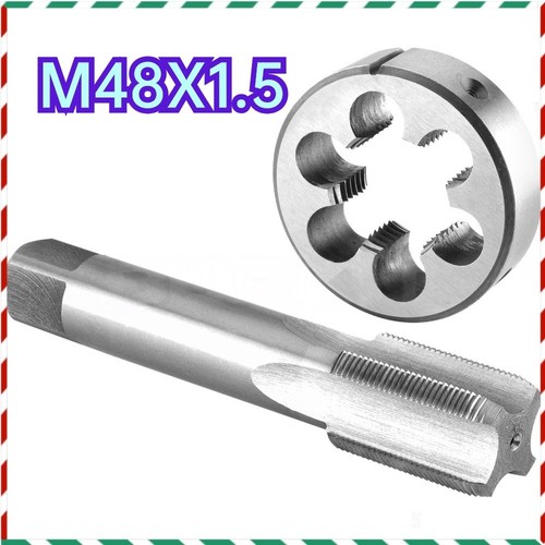 1pcs new m48 tap and - m48, 1.5