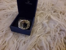 Swarovski Ring