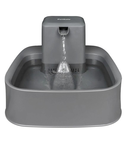 Petsafe drinkwell big - petsafe,