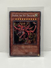 Yu-Gi-Oh! Slifer der
