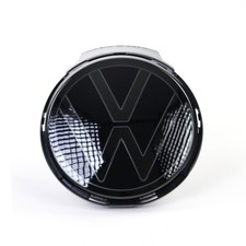 VW Logo Kühlergrill Golf 8