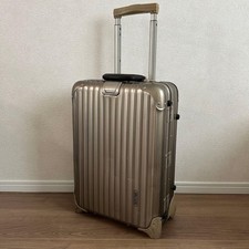 RIMOWA Topas Premium 32L