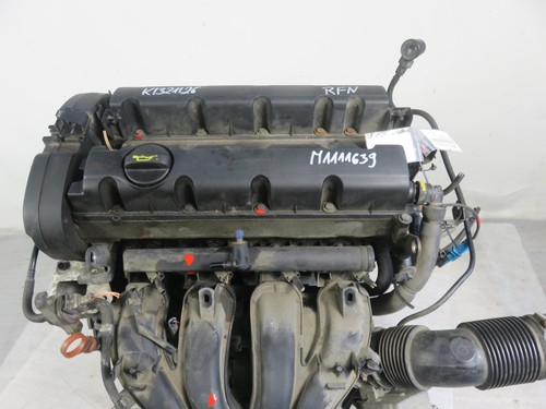 Motor peugeot 307 2 0 - 307, 2.0