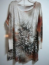 Pulli pullover tunika 2xl - pullover, gr