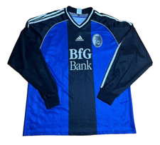 SC Freiburg Heim Trikot Saison