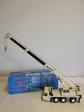 Krupp KMK 3045 Teleskopkran