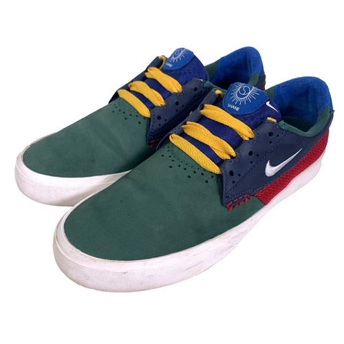 Nike skate turnschuhe - skate,