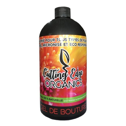 Rooting gel cutting edge 250ml - cutting,