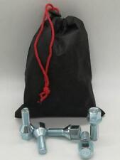 20 x Radschraube Radbolzen M12x1,25x26 Kegelbund Citroen Peugeot Opel Fiat SW17 