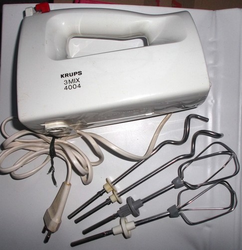 Krups 3mix 4004typ727 170w - krups, 4004typ727,170w
