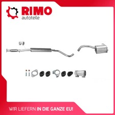 für Fiat 500 + 500 C 1.4 74kW