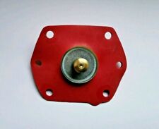 Solex 44 PHH Vergaser Beschleunigerpumpe Membran Mercedes 190SL W121 1,9l 105PS