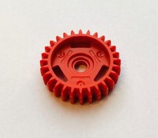 Lego Technik Technic 65413 Zahnrad 28 Zähne rot Getriebe Differential 6285646