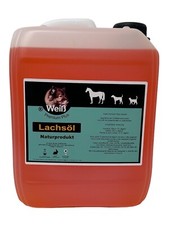 Weiß-Premium Lachsöl 2,5l