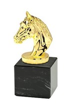 Pferdepokal  Pferdeschleifen Rosetten Turnierschleifen Reiten Pferdesport