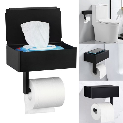 Toilettenpapierhalter
