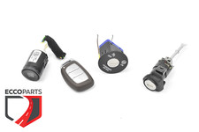 Funkschlüssel Fernbedienung Schalter Schloss 93502AA000 HYUNDAI I20 III 2024