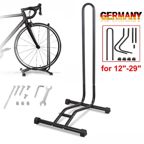 Fahrrad abstellständer - fahrrad,