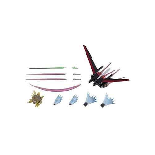 Robot spirits gundam seed - spirits,