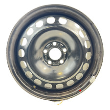 Stahlfelge 7,5Jx17 Zoll ET55